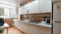 Kitchen of Flat for sale in  Granada Capital  with Terrace and Balcony