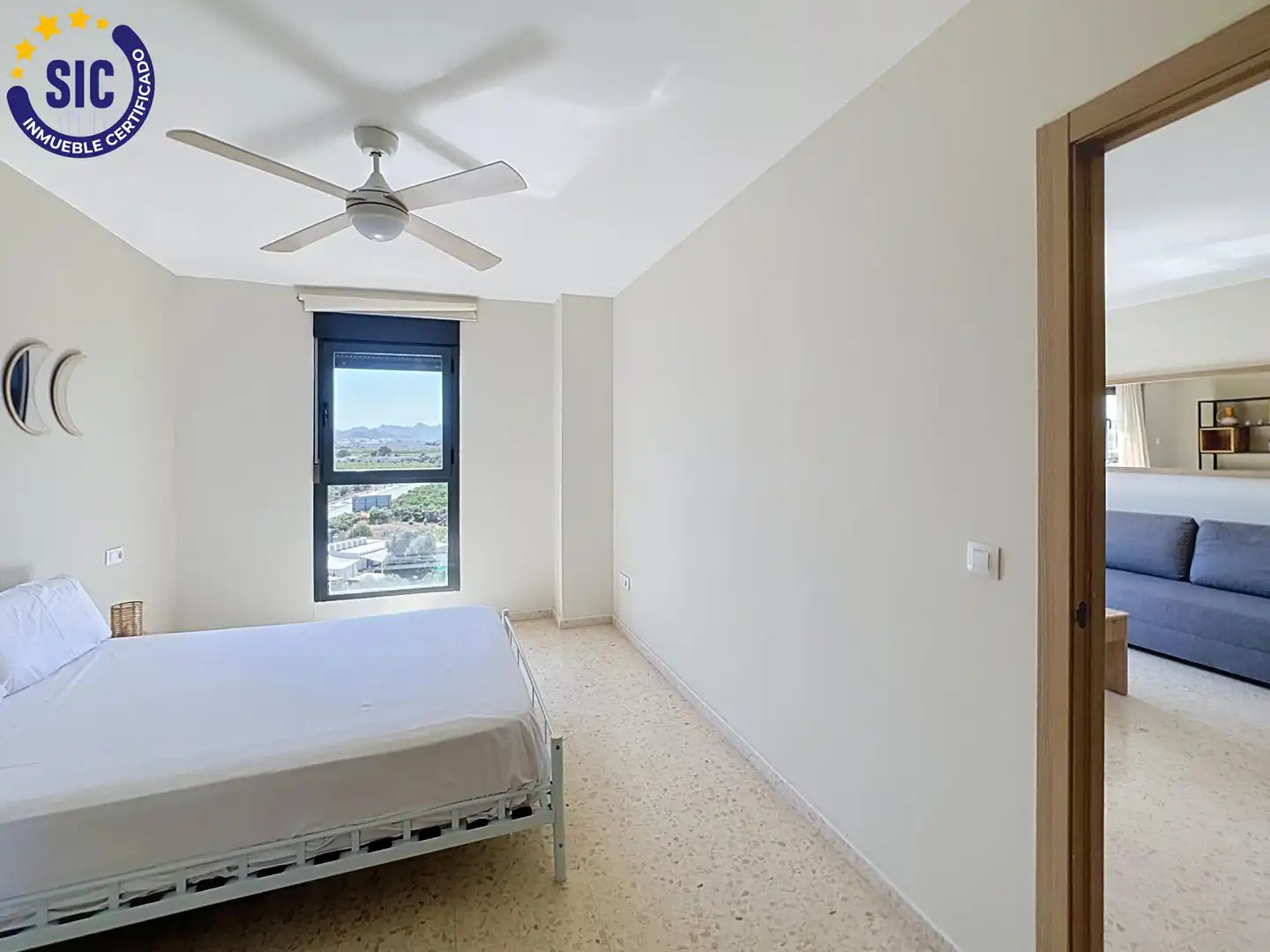 Piso con ascensor en venta en JOAN MARTORELL, imagen 11