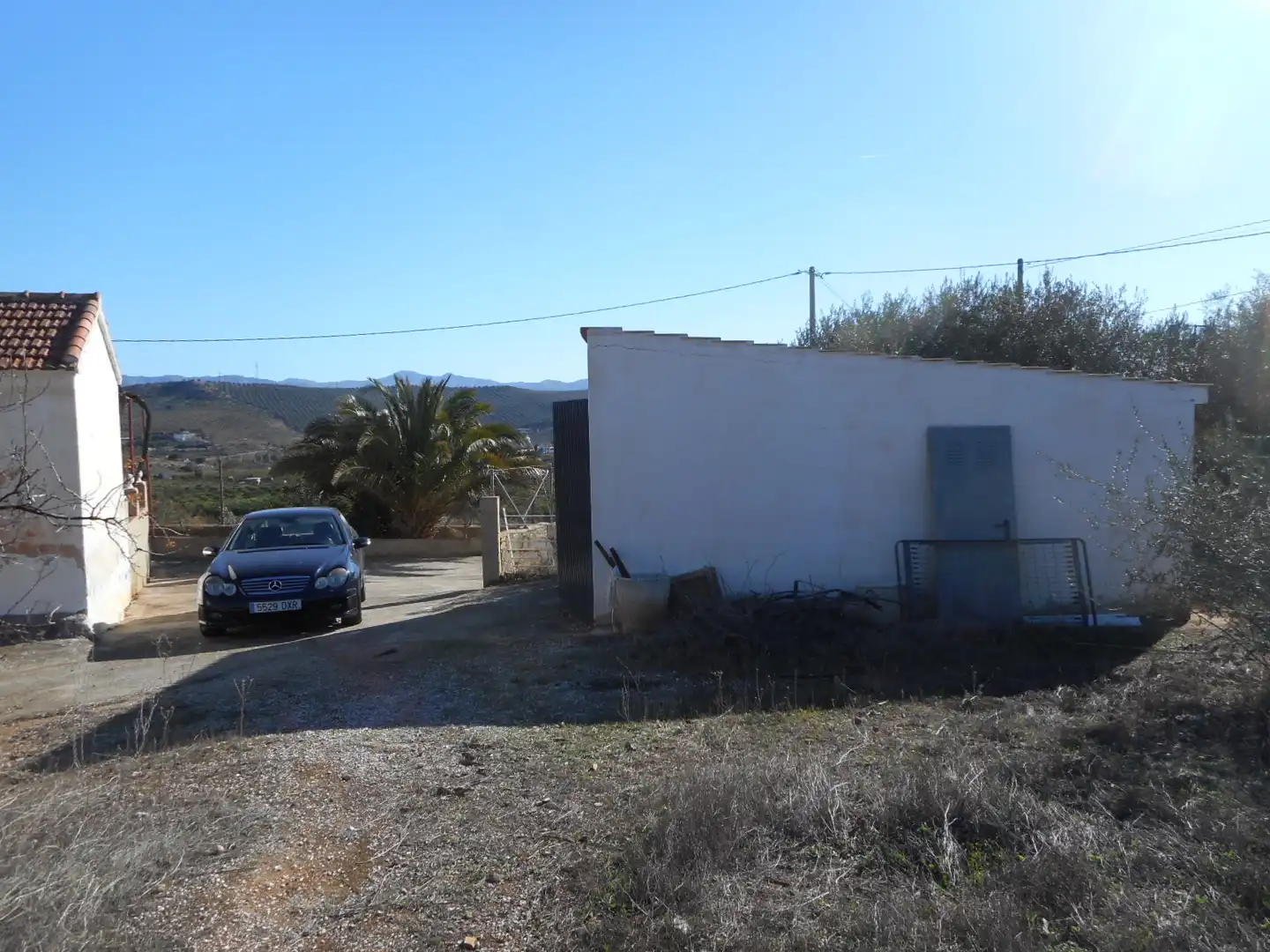Casa adosada en venta en Álora con Calefacción, Jardín privado y Trastero