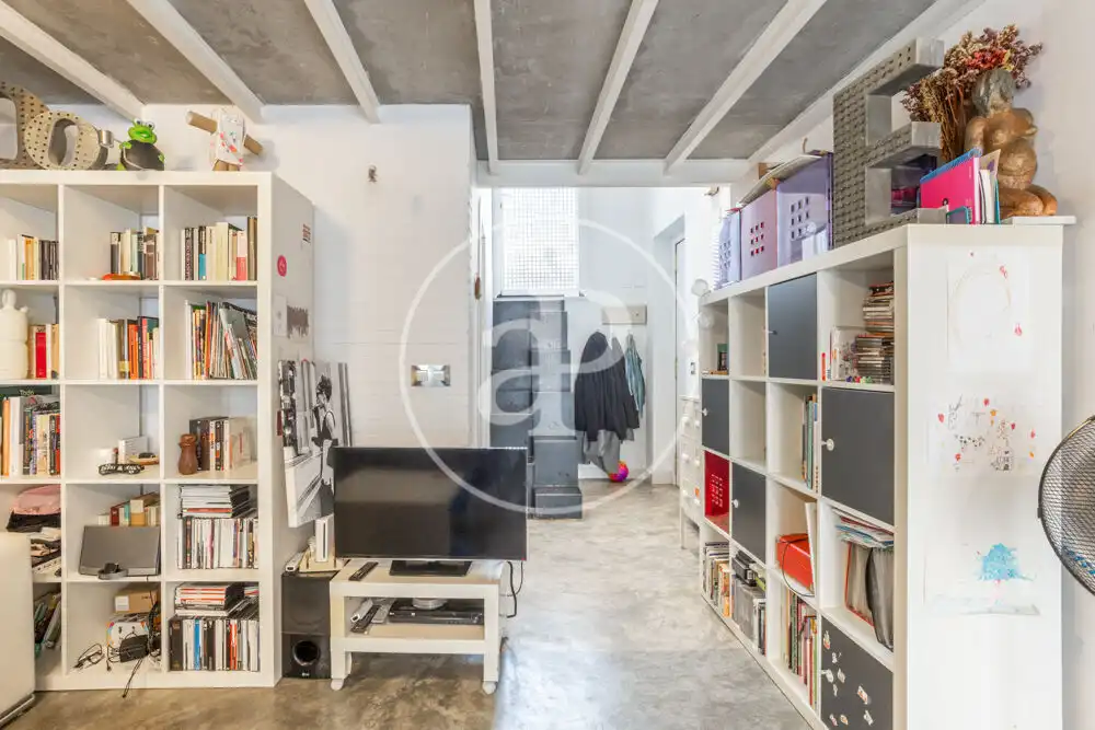 Ático en venta en Valencia con Aire acondicionado, Calefacción y Terraza