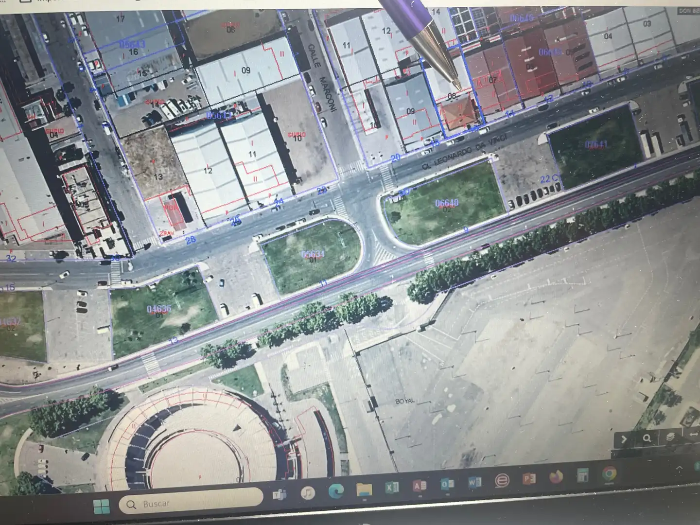 Local comercial en venda a Calle Leonardo Da Vinci 16, imagen 11