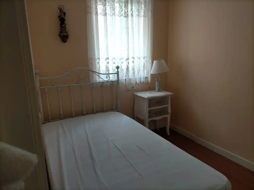Bedroom of Houses for sale in Castrillón
