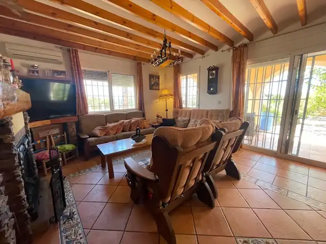 Houses for sale in Calle Partida del Raspeig, Villamontes - Boqueres