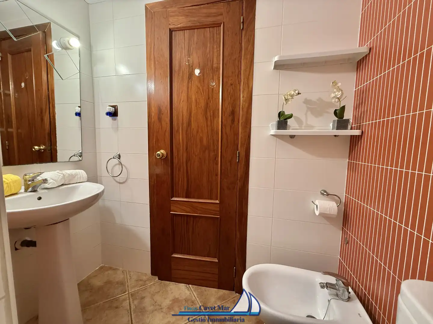Appartement compact avec piscine à vendre à Avinguda de la Diputació 79, imagen 19