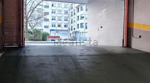 Foto 3 de Garatge en venda a Praza de Ponte Boleira, 1, Zona Fernández Ladreda, Pontevedra Capital