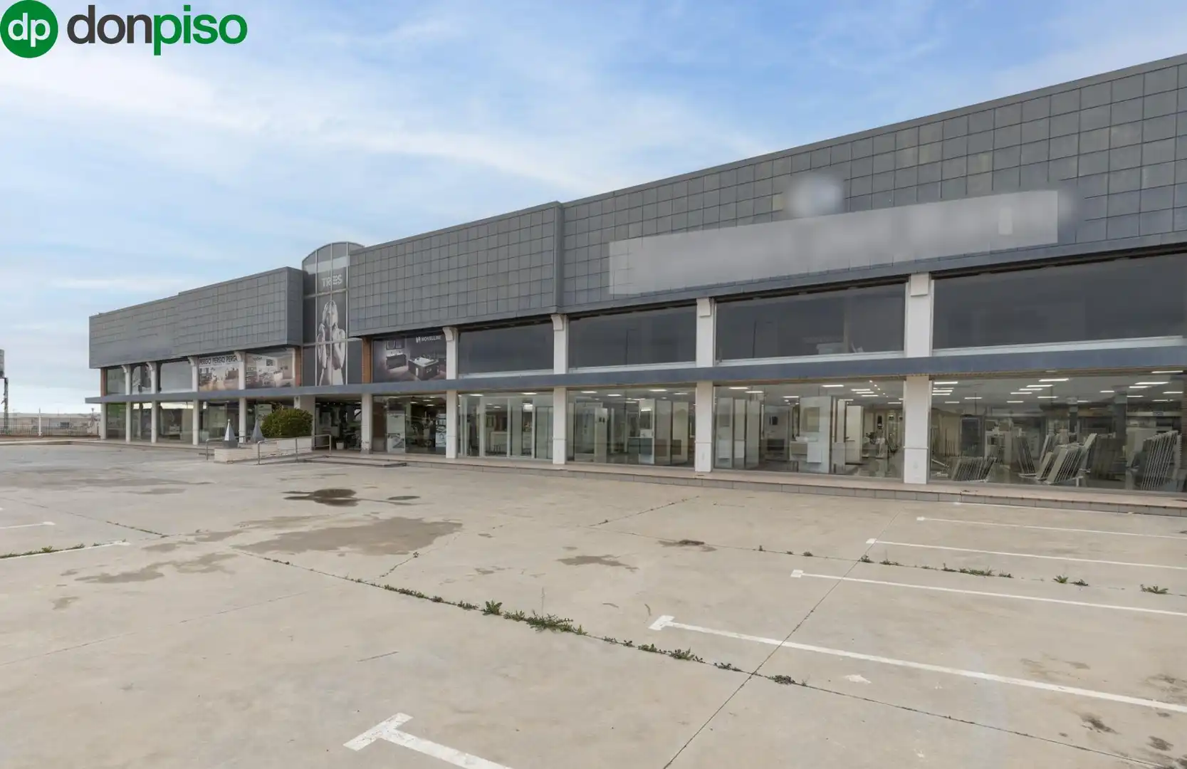 Local commercial à vendre à Autovia GRANADA-MALAGA, imagen 29