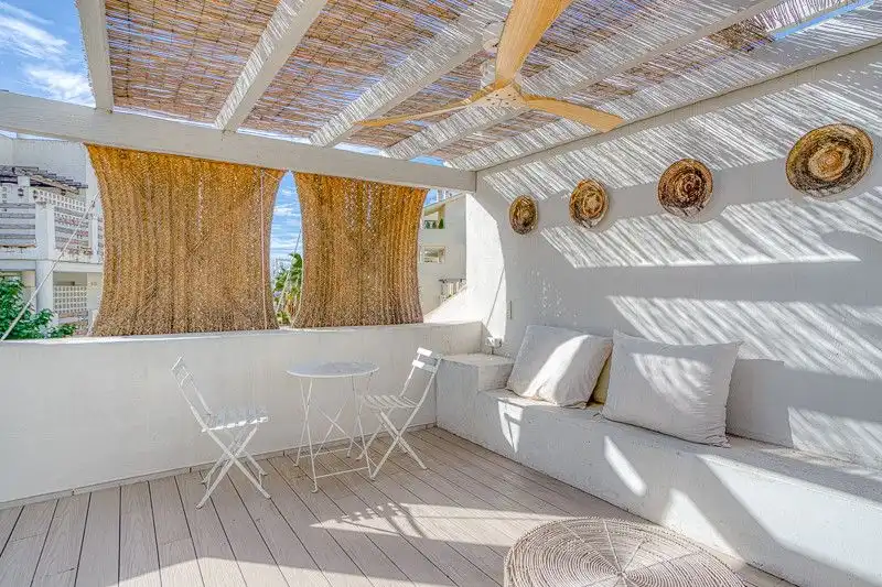 Casa a schiera con piscina in vendita a Benamara - Atalaya, imagen 15