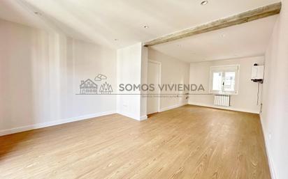 Living room of Flat for sale in Ourense Capital   with Balcony