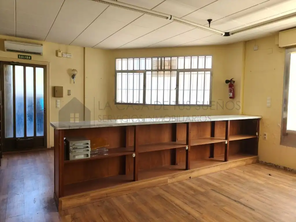 Cocina de Local en venta en Sax