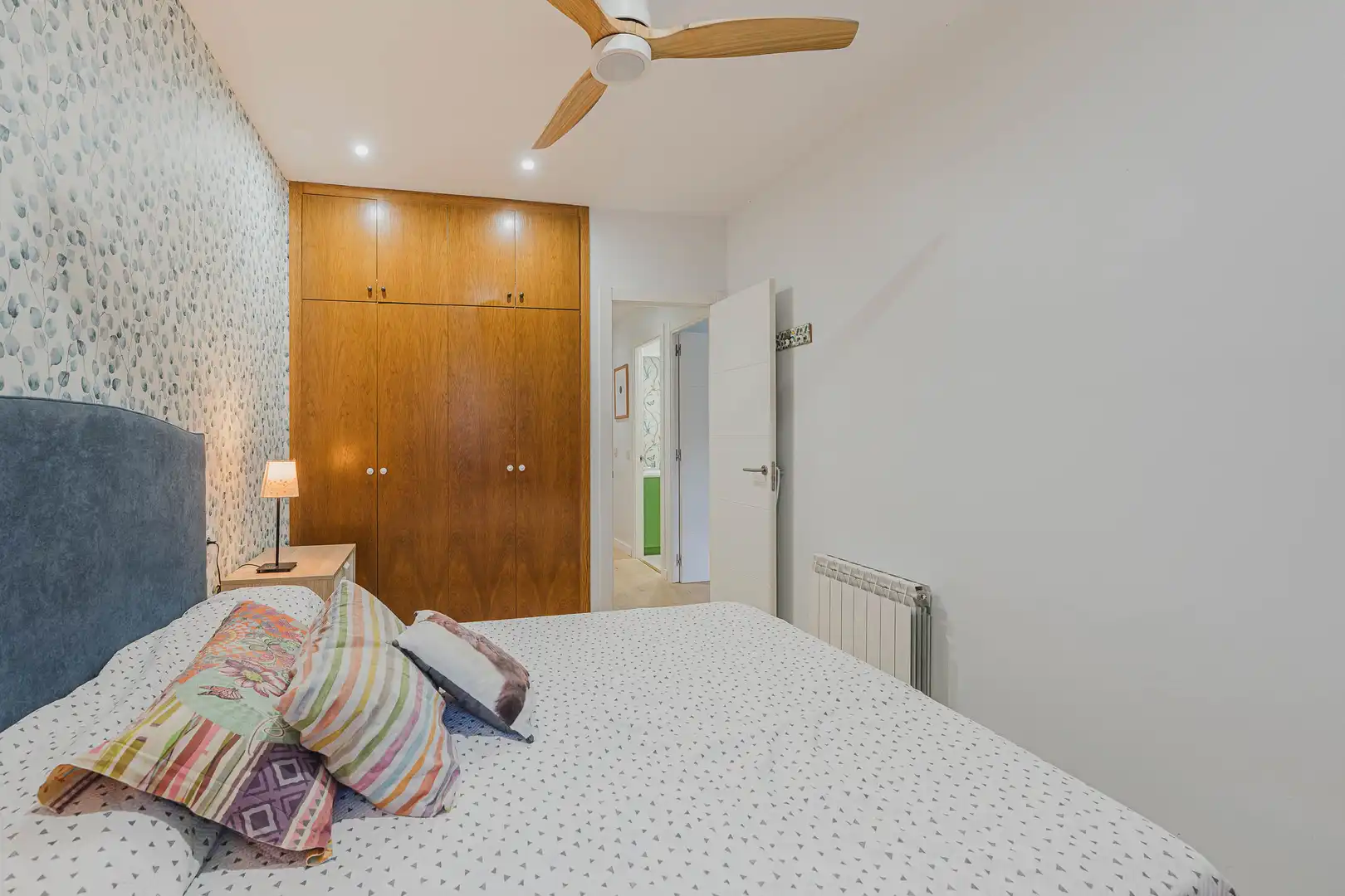 Appartamento con terrazza in vendita a Carrer de Besalú, imagen 33
