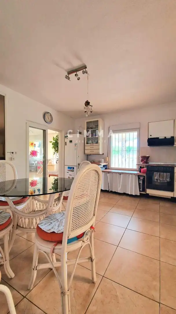 Kitchen of Country homes for sale in La Nucia