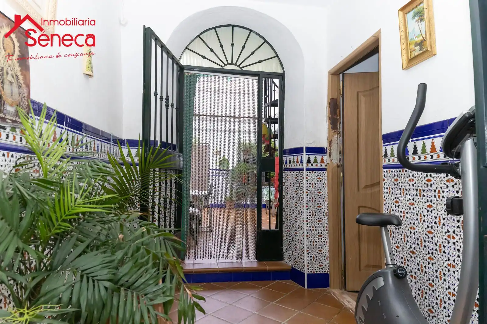 Houses for sale in Córdoba  with Storage room
