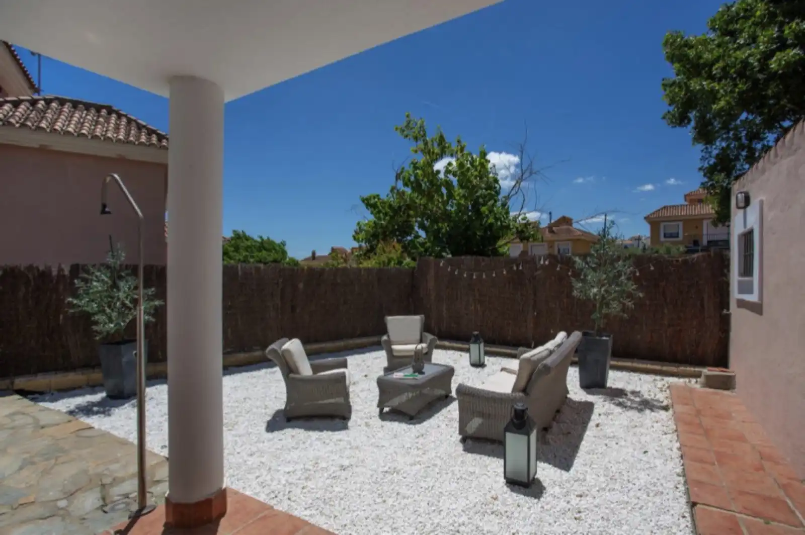 Maison avec terrasse à vendre à San Luis de Sabinillas, imagen 9