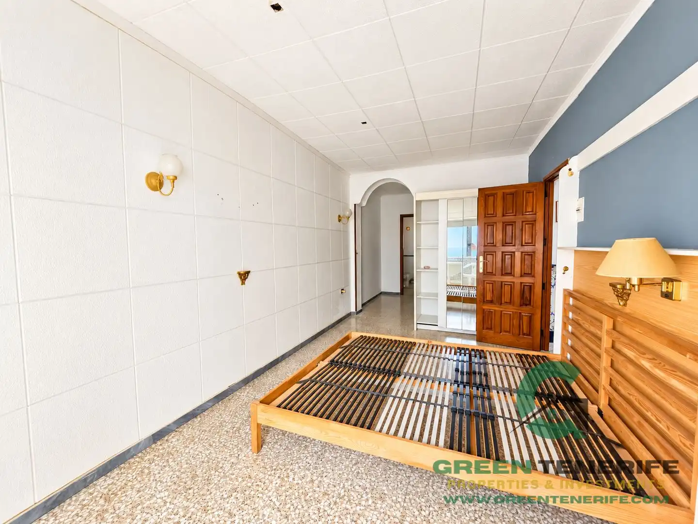 Casa adosada en venta en Arico con Terraza