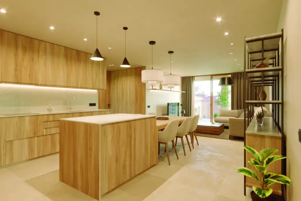 Penthouse with pool for sale in Ponent, imagen 17