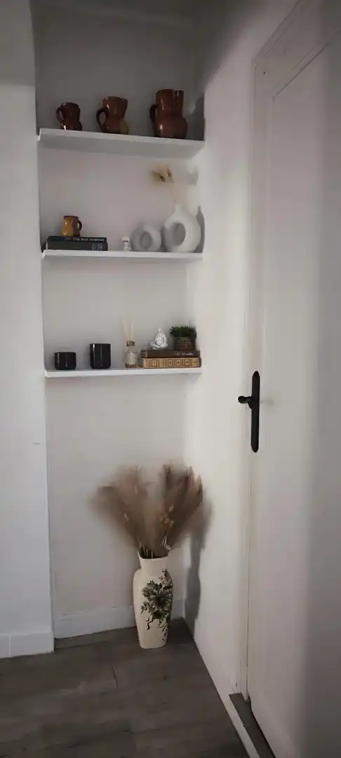 Habitación de Piso en venta en Sueca con Aire acondicionado y Terraza