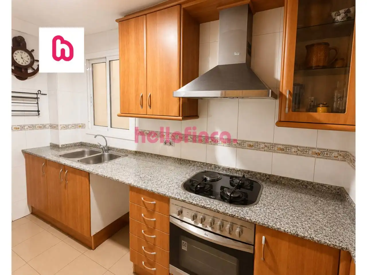 Appartement avec terrasse à vendre à Calle Germà Joaquim, imagen 6