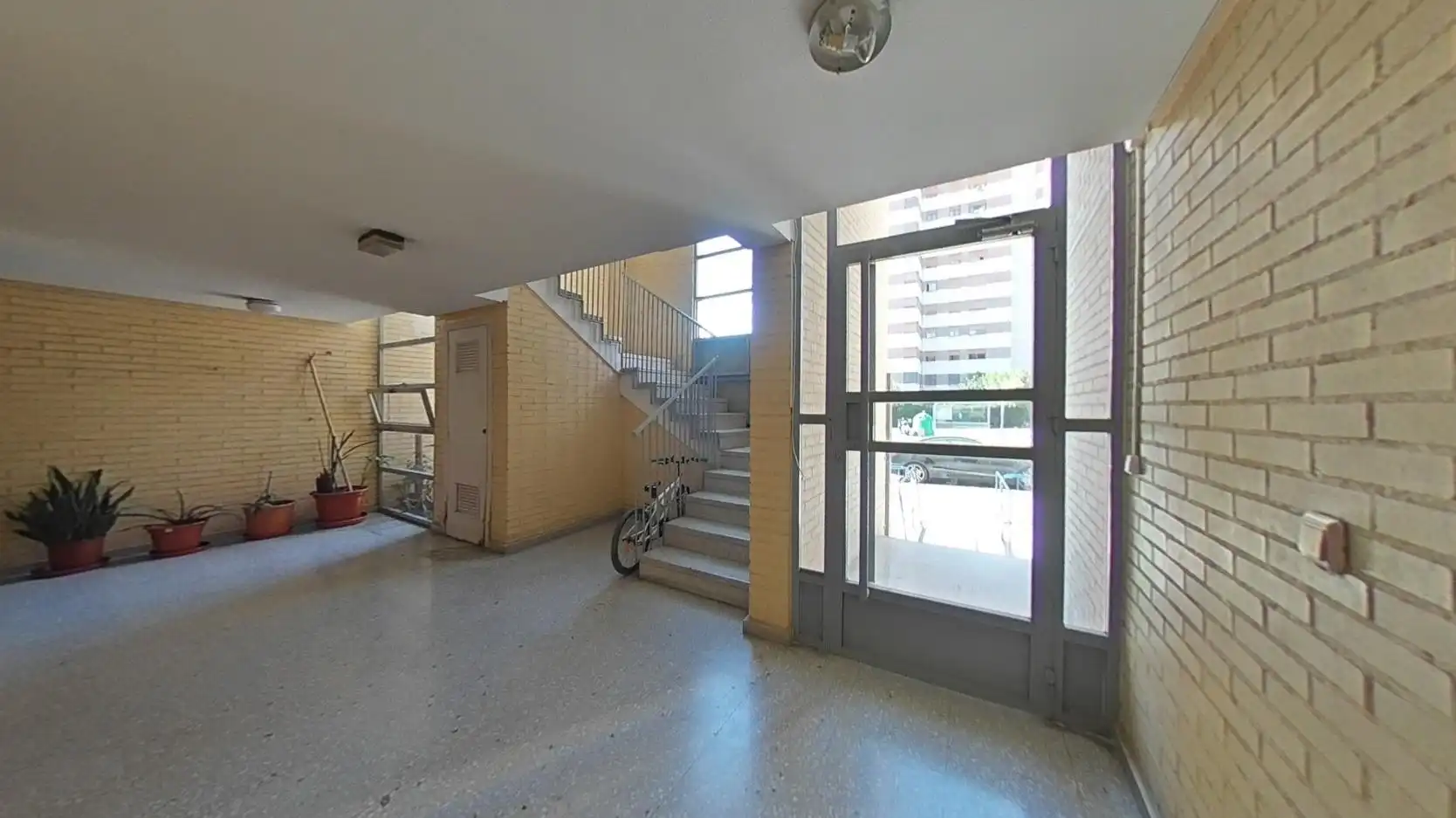 Piso en venta en Alicante / Alacant