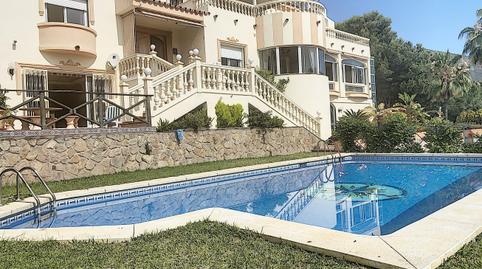 Foto 4 de Casa o xalet en venda a Calle Finlandia, 15, Hacienda Torrequebrada, Málaga