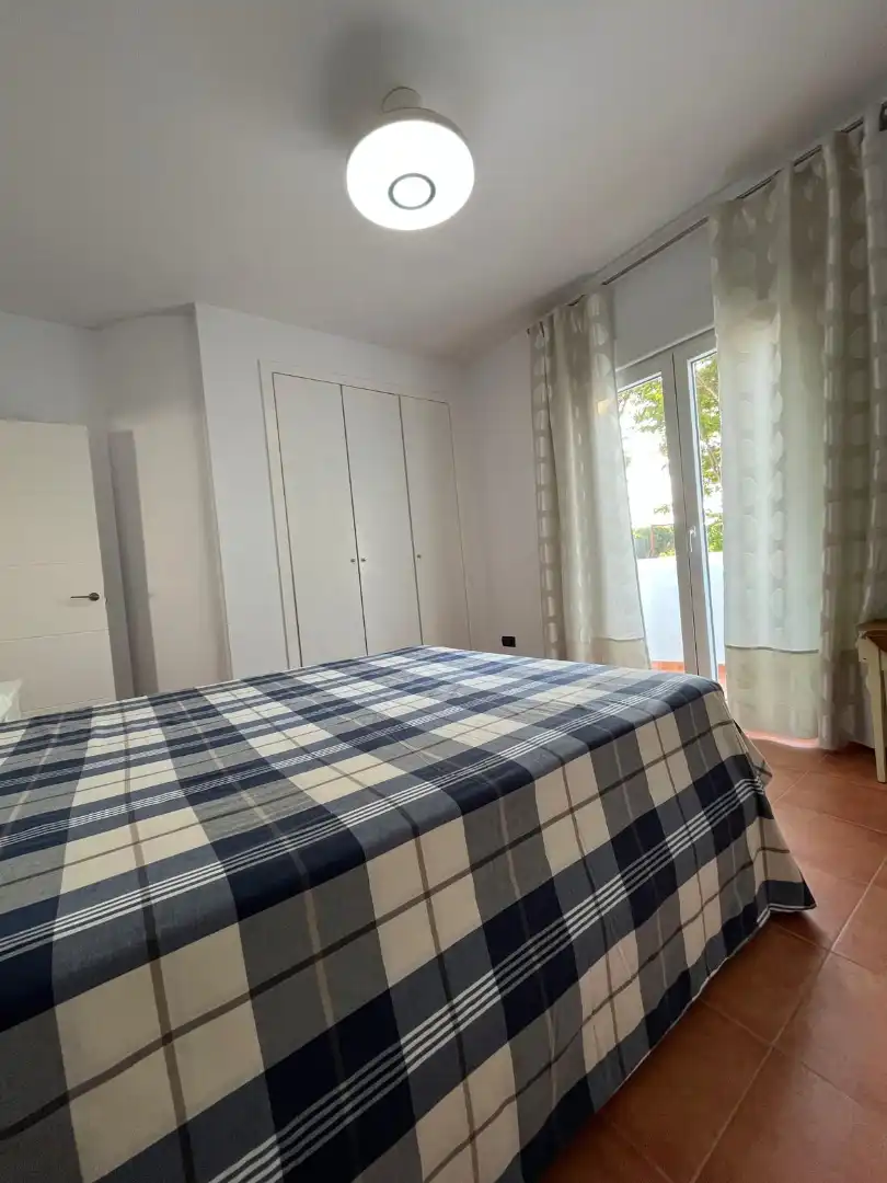 Dormitori de Casa o xalet en venda en Islantilla amb Terrassa, Traster i Rentadora