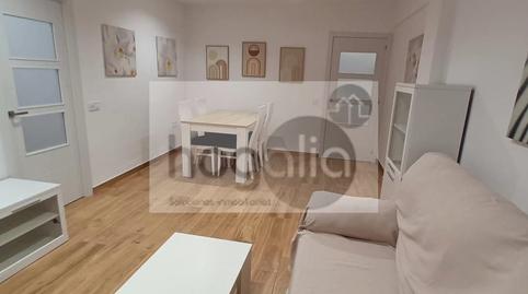 Photo 2 of Flat to rent in Sta. Aurelia - Cantábrico - Atlàntico - La Romería,  Sevilla Capital