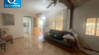 Living room of House or chalet for sale in Alicante / Alacant  with Terrace