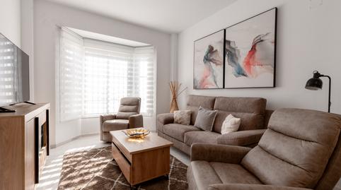 Foto 5 de Casa adosada de lloguer a Avenida de las Lumbreras, Gerena, Sevilla