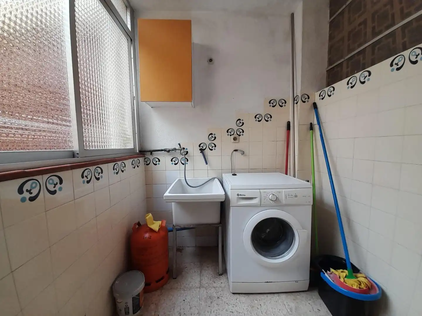 Kitchen of Flat for sale in Canet de Mar  with Heating and Terrace
