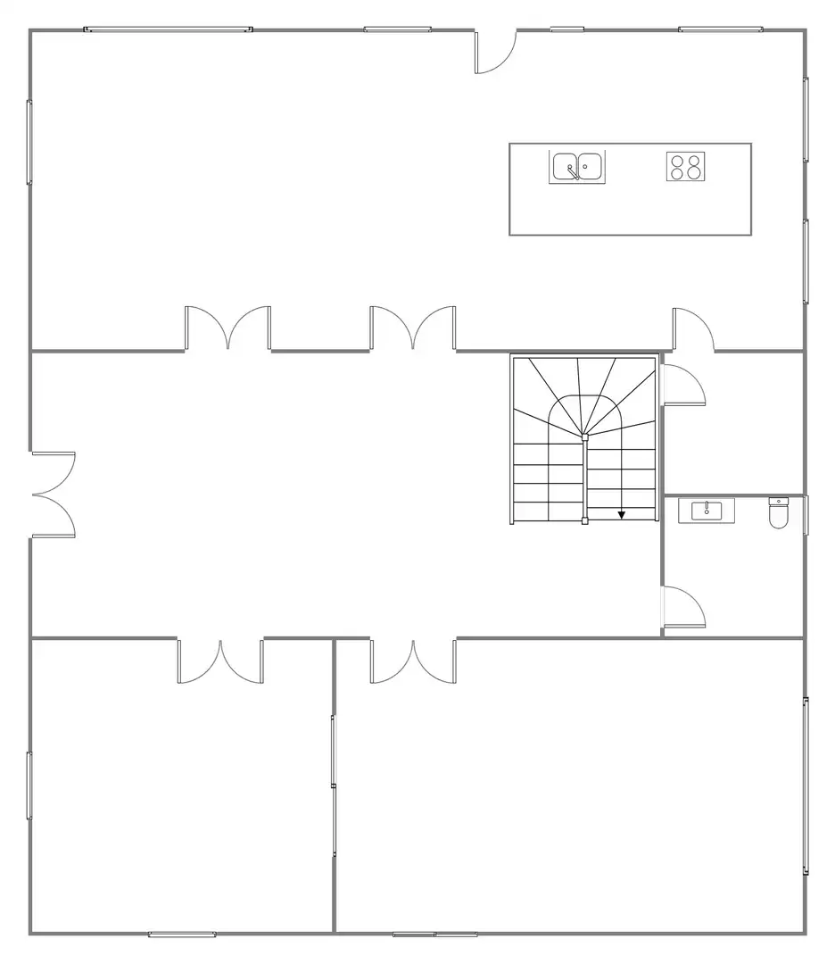 Casa o chalet en venta en Cardedeu con Aire acondicionado, Calefacción y Jardín privado