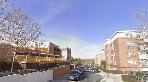PISO EN MADRID