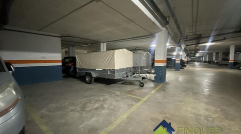 2 plazas de parquing Alella, imatge 4