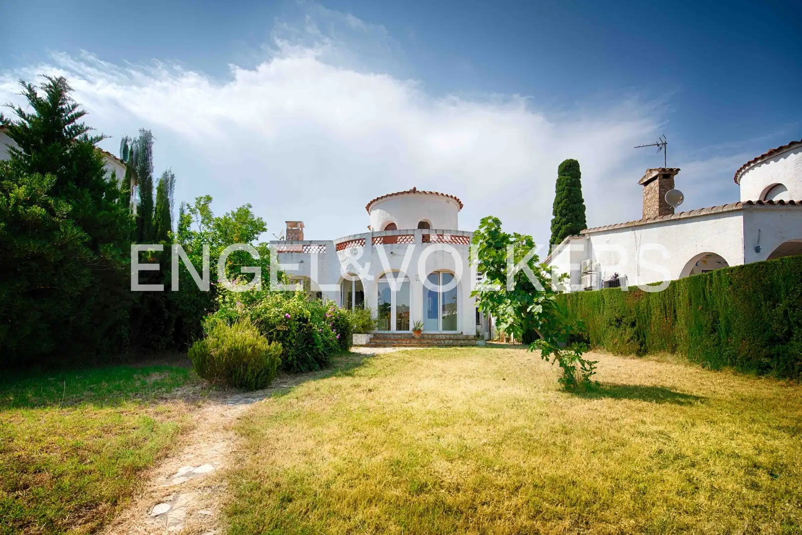 Haus mit Garten zum Verkauf in Carrer Noguera, imagen 6