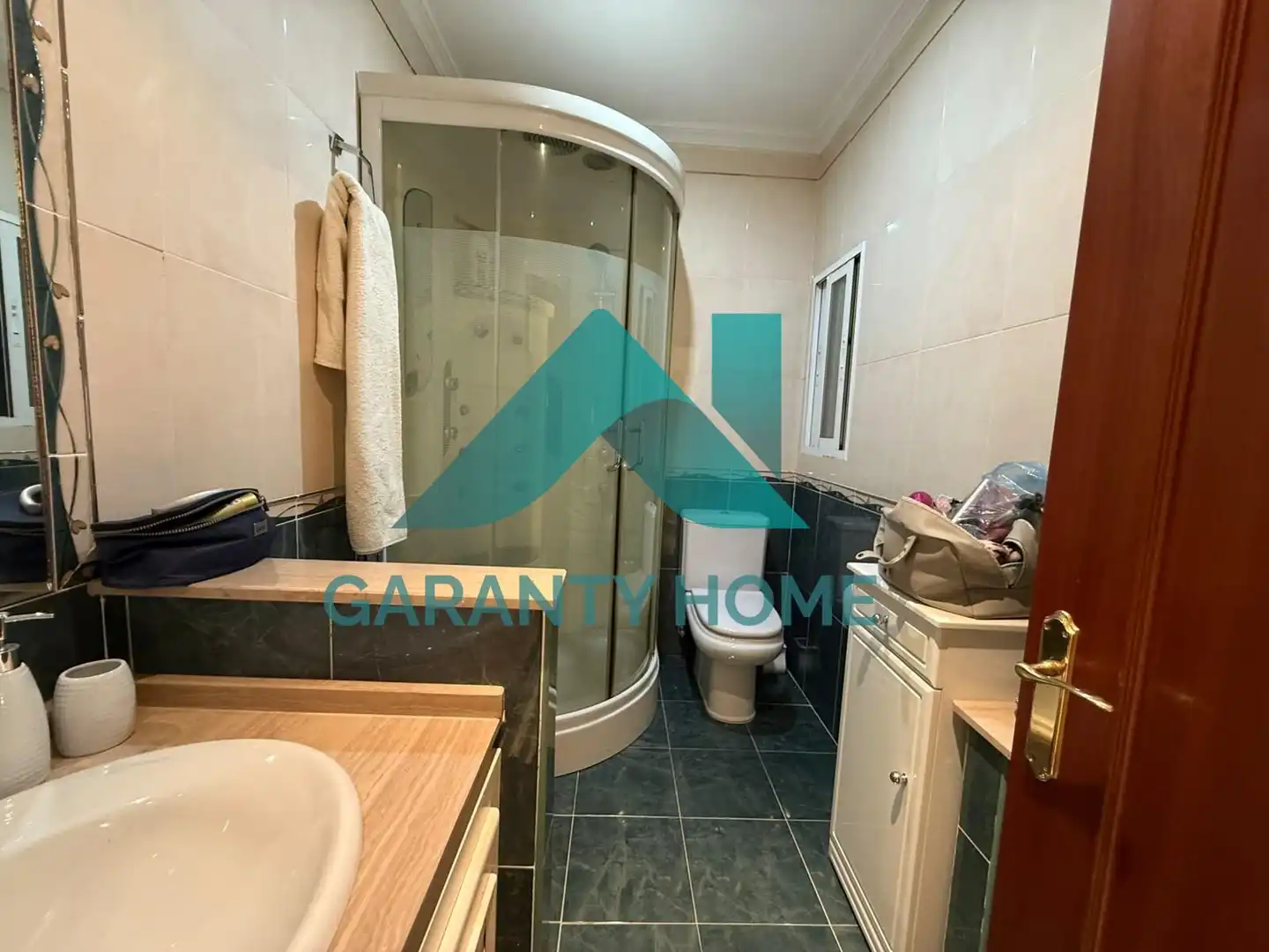 Flat with lift to rent in Casco Antiguo, imagen 35