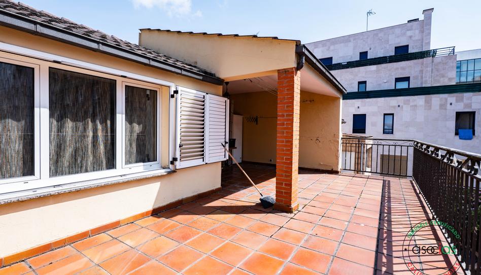 Foto 1 de Ático en venta en Gijón - Calle Granados, 14, El Coto, Asturias