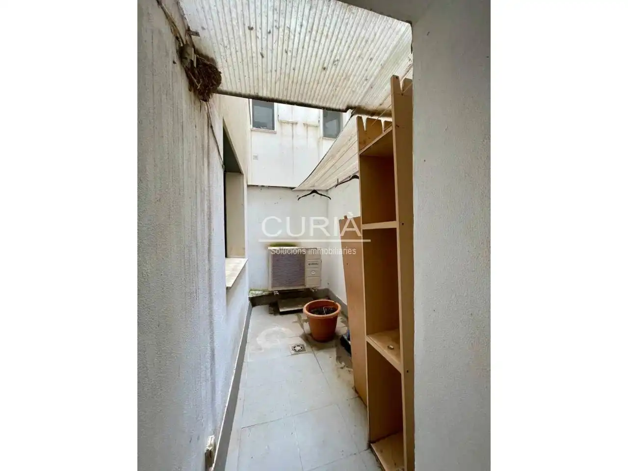 Piso en venta en Alcoletge con Aire acondicionado, Calefacción y Parquet