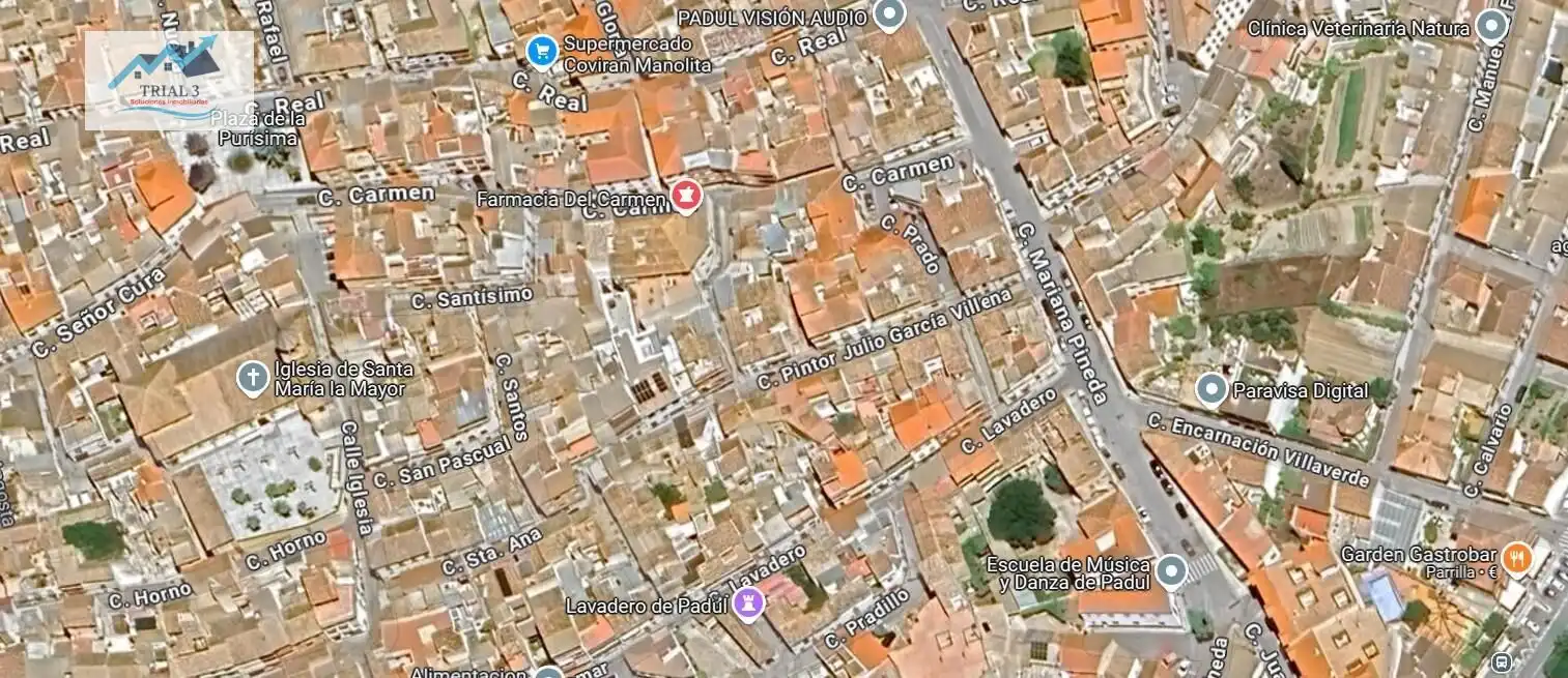 Adossat en venda a Calle PINTOR J GARCIA VILLENA, imagen 4