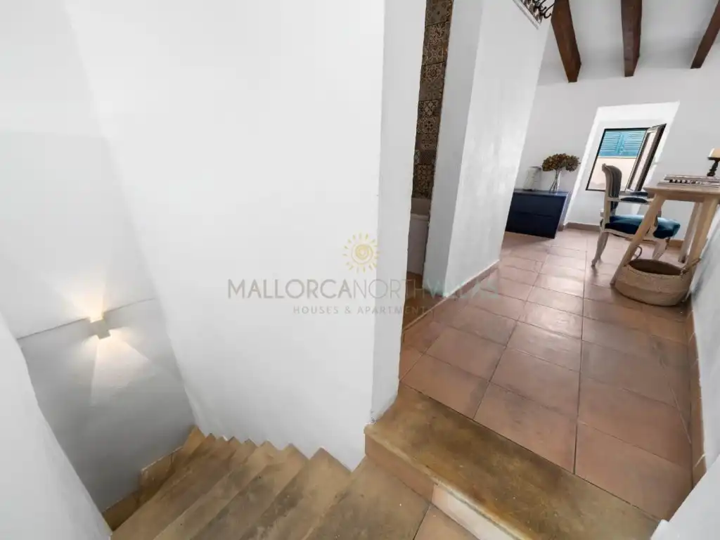 Haus zum Verkauf in Pollença Poble, imagen 16