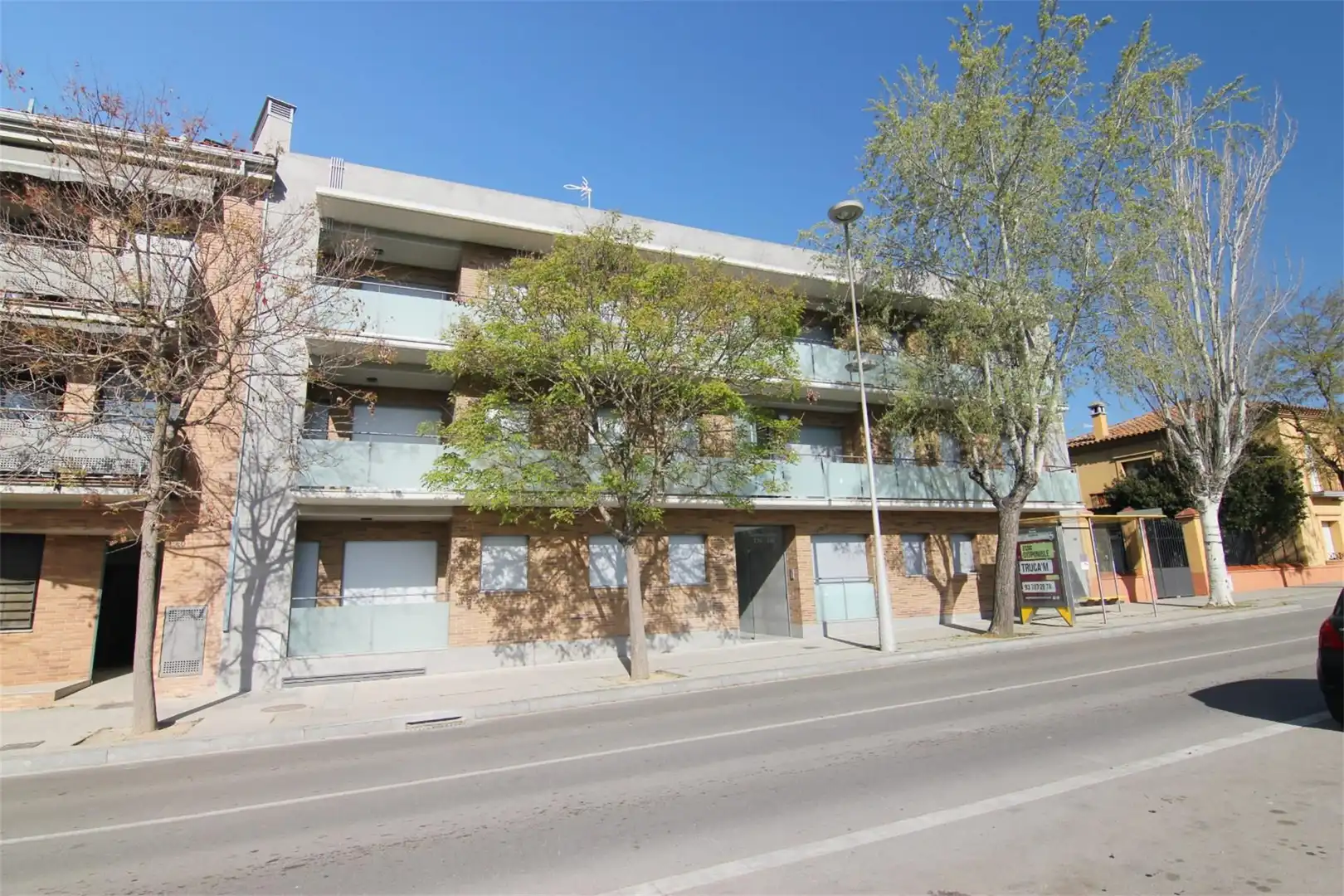 Planta baja en venta en Carrer Illes Medes, 22, Les Franqueses del Vallès