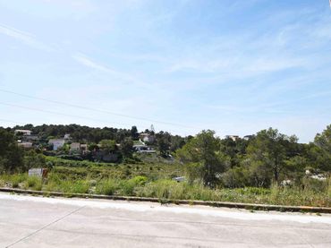 Terreno residencial en venta en Canyelles