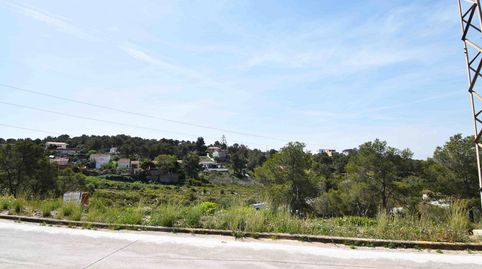 TERRENO BIEN ORIENTADO EN LES PALMERES, CANYELLES