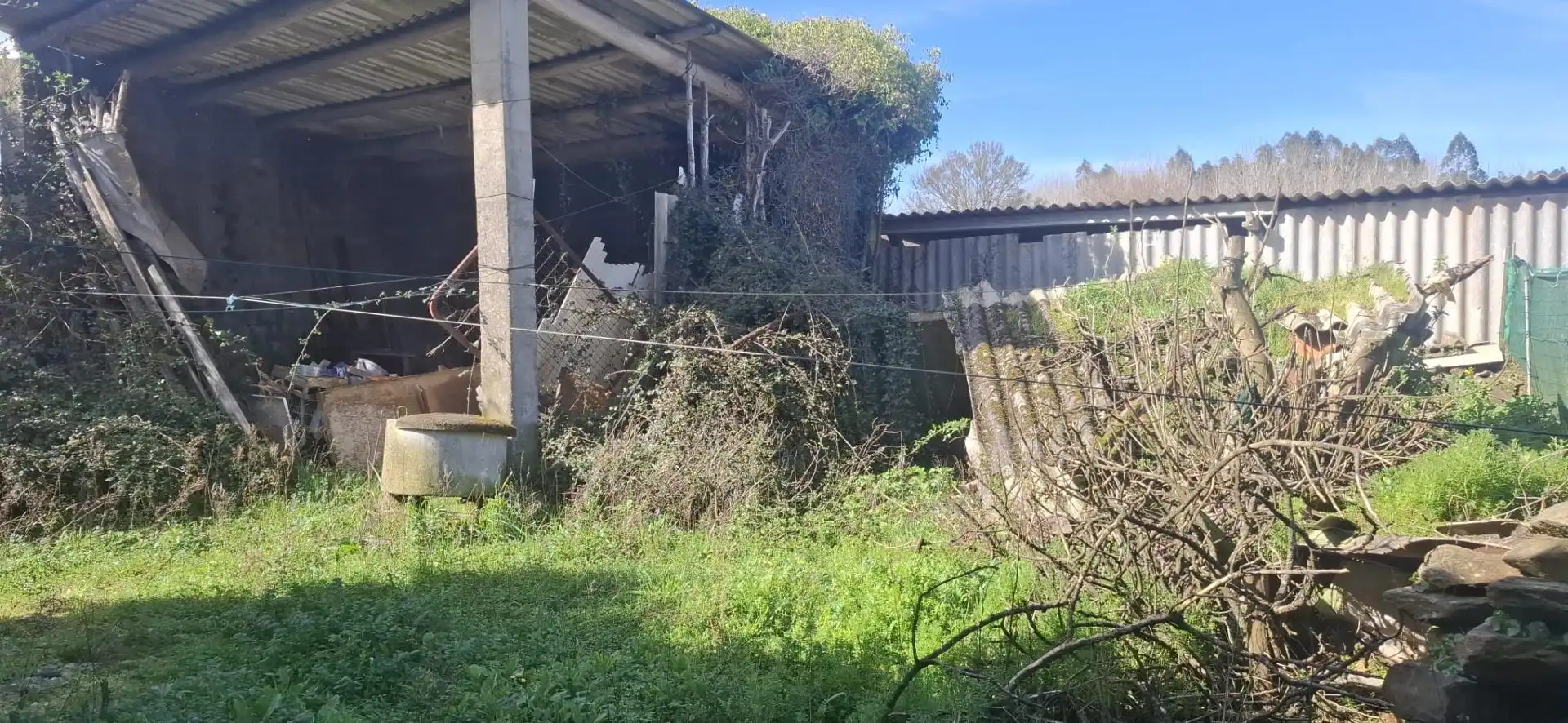 Maison avec jardin à vendre à Carballo, imagen 6