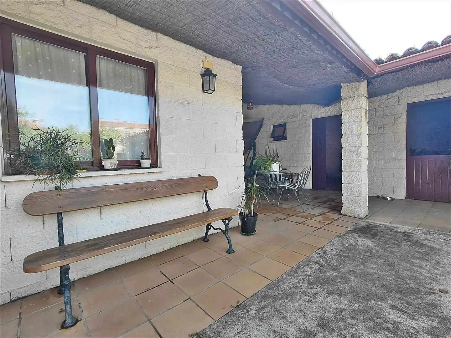 Casa amb terrassa en venda a Avenida Avenida Bouza Martín, imagen 63