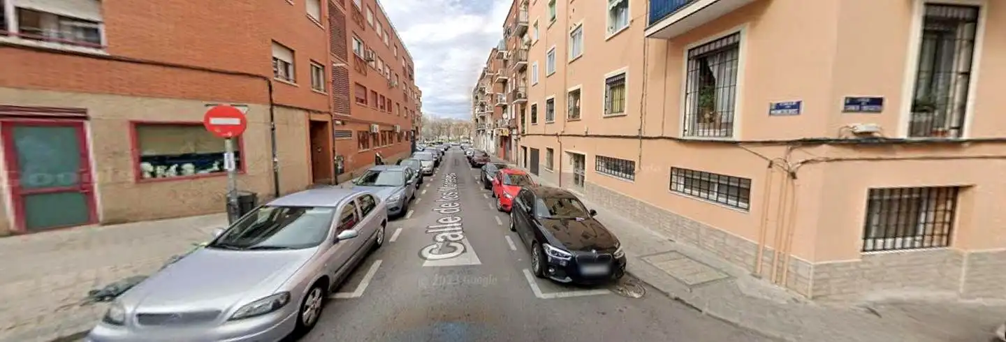Gewerbefläche zum Verkauf in Calle de los Monederos, imagen 6