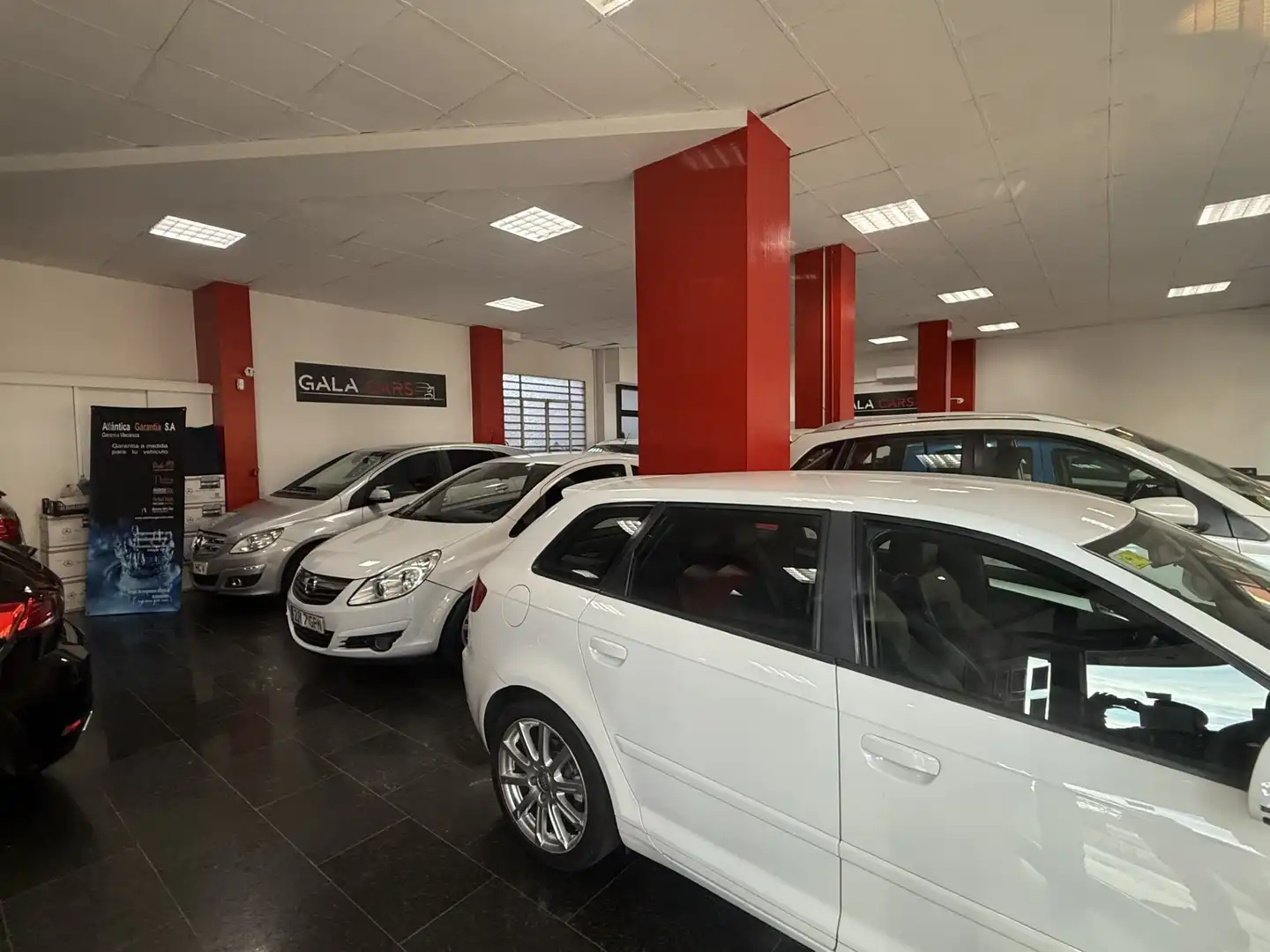 Local comercial en venda a Plaça d'Andreu Molins, imagen 3