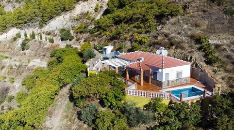 Casa rural en venta en Nerja