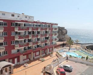 Bedroom of Flat for sale in Telde  with Air Conditioner, Private garden and Storage room