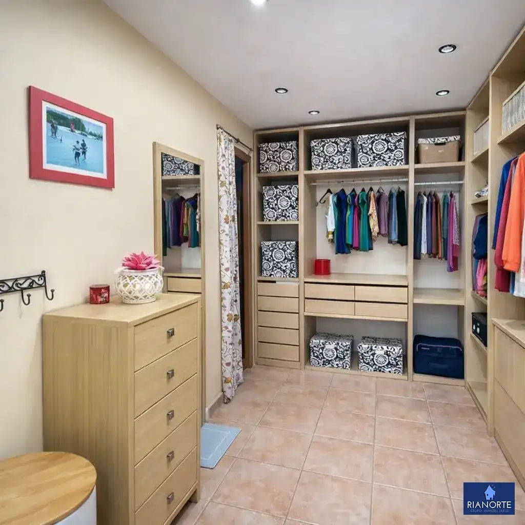 Habitación de Casa o chalet en venta en Gozón con Calefacción, Jardín privado y Terraza