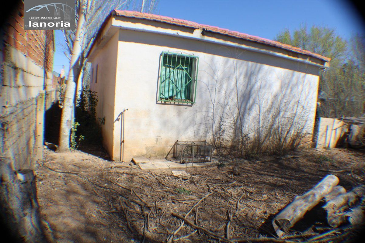 Residential for sale in  Albacete Capital