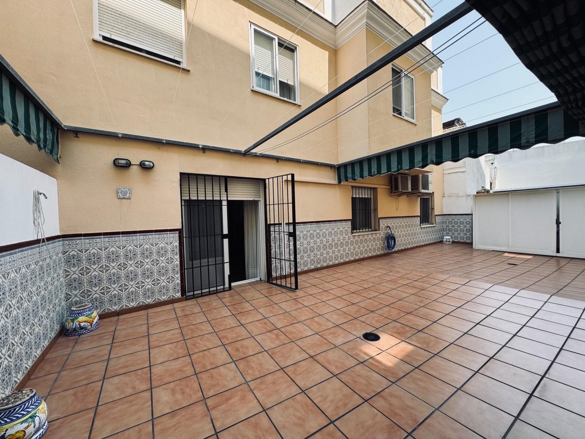 Piso en venta en Calle Calle Carmen Viejo, Centro - Calzada - Cabo Noval