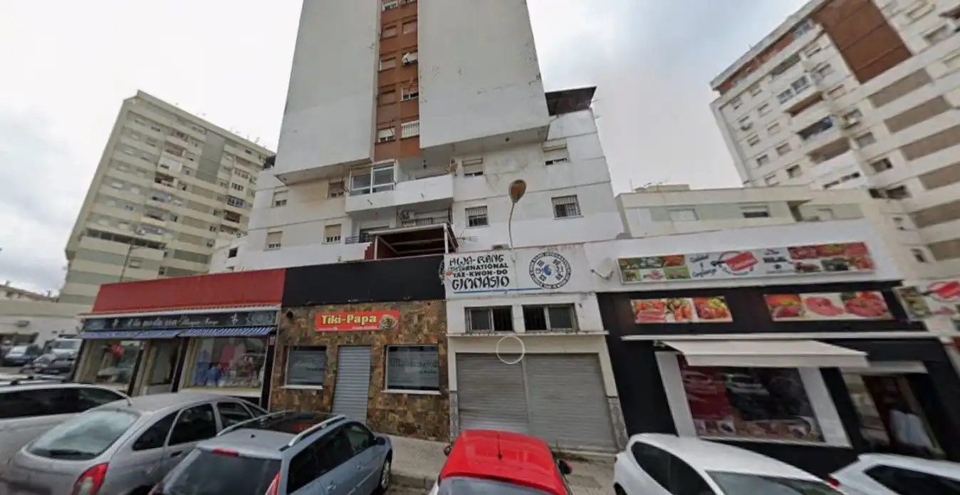 Piso en venta en Pescadores - Saladillo